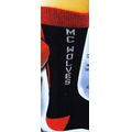 Soccer Select All Purpose Athletic Socks MID-CALF